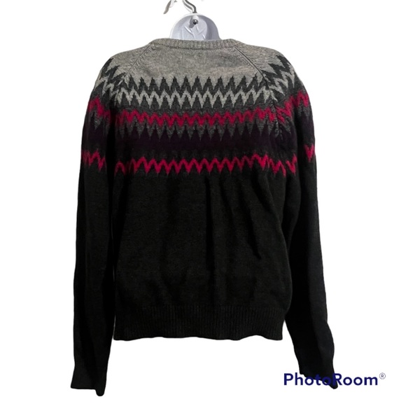 MICHAEL MICHAEL KORS Wool Cashmere Sweater - Picture 2 of 5